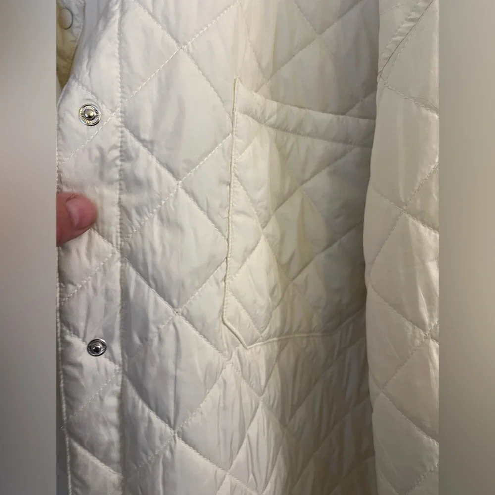 Woman’s jacket